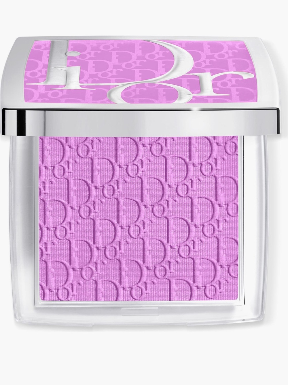 DIOR BACKSTAGE ROSY GLOW BLISH WITH PH-ACTIVATED / 063 PINK LILAC